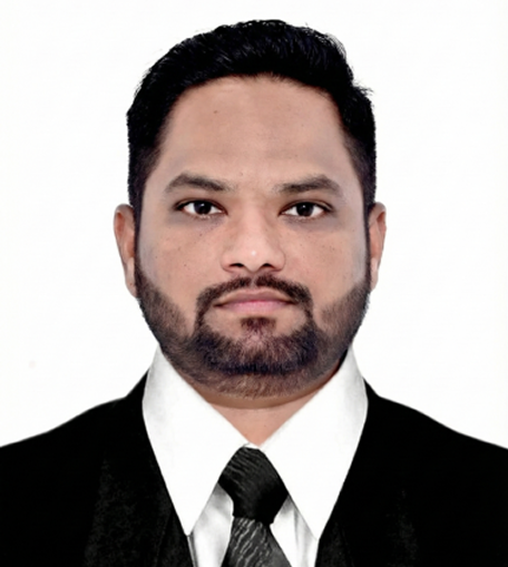 Riyaz Shaikh