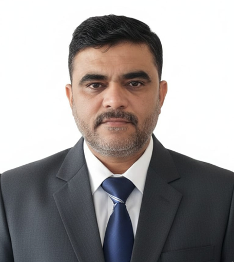 Devendra Desai