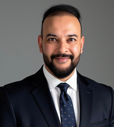 Zaheer Lakhani